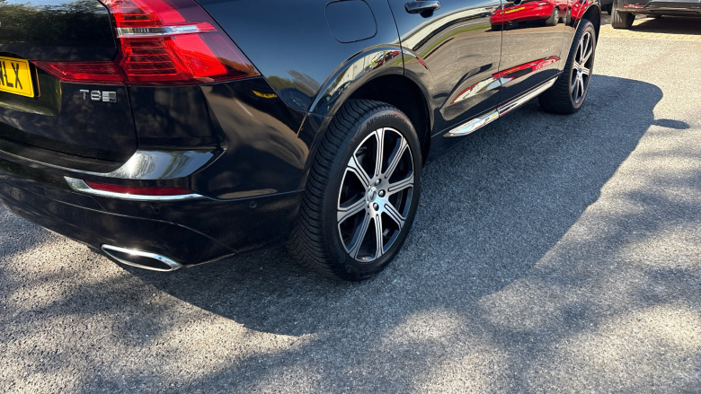 Volvo Xc60 2.0 T8 390 Hybrid Inscription Pro 5dr AWD G tronic Estate